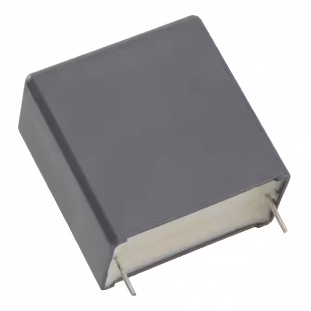 R463R433040M2K KEMET  Tantal-Polymer-Kondensatoren